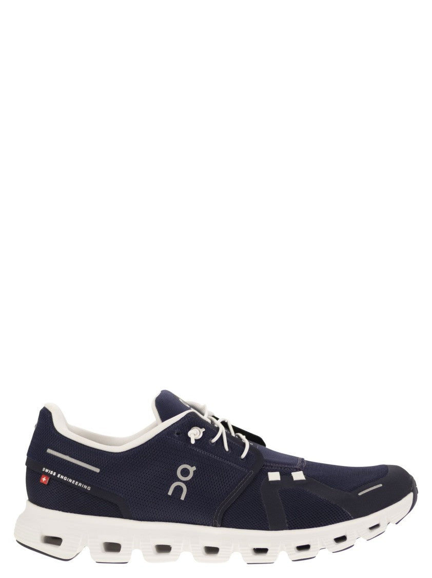 On Cloud 6 - Sneakers