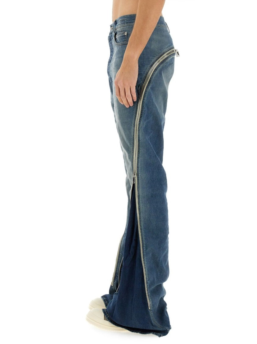 Drkshdw By Rick Owens "Bolan" Pants