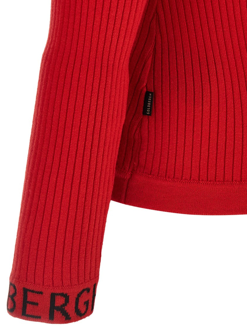 Goldbergh 'Mira' Turtleneck Sweater