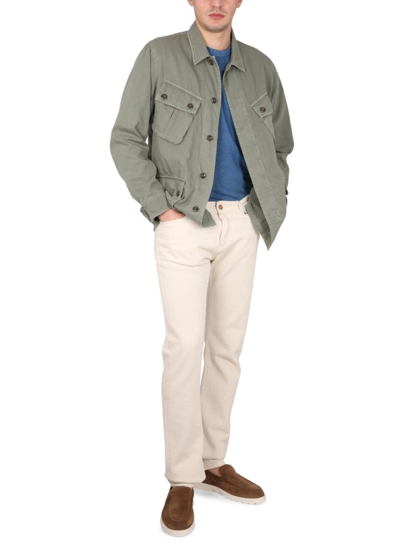 Fay Jungle Jacket