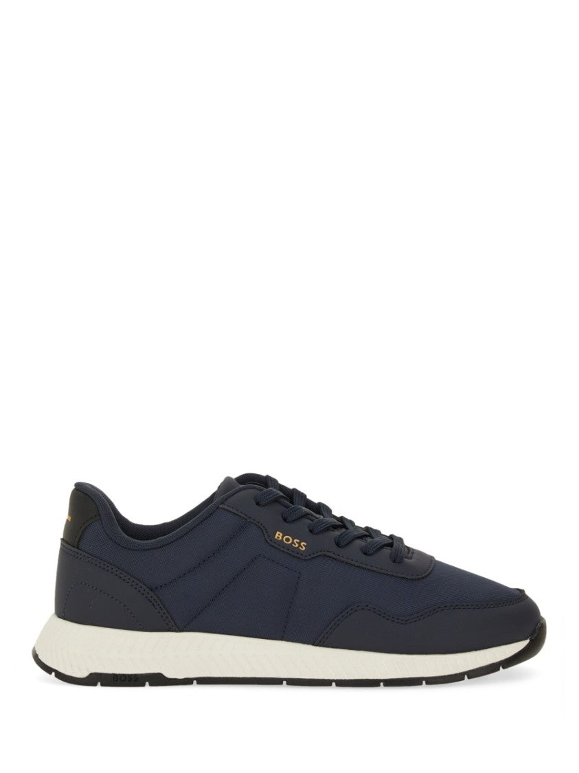 Boss "Low-Top" Sneaker