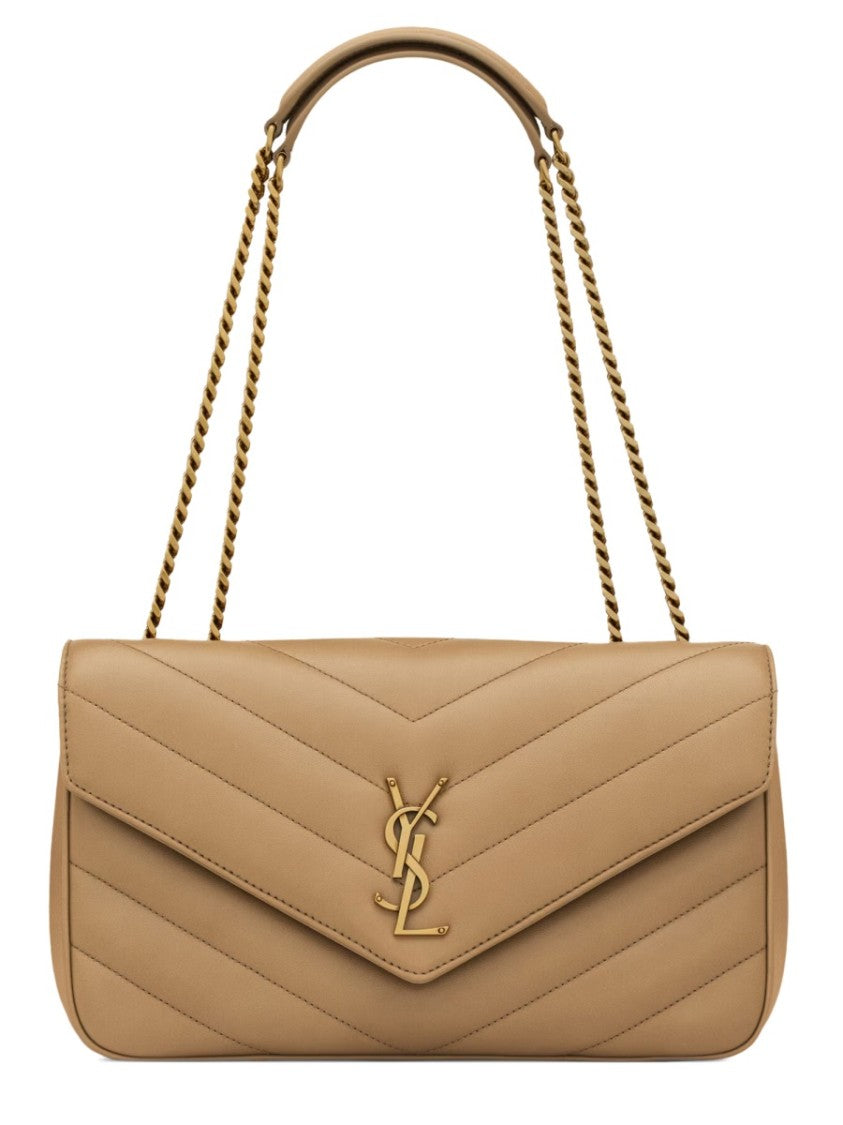 Saint Laurent "Loulou" Medium Bag
