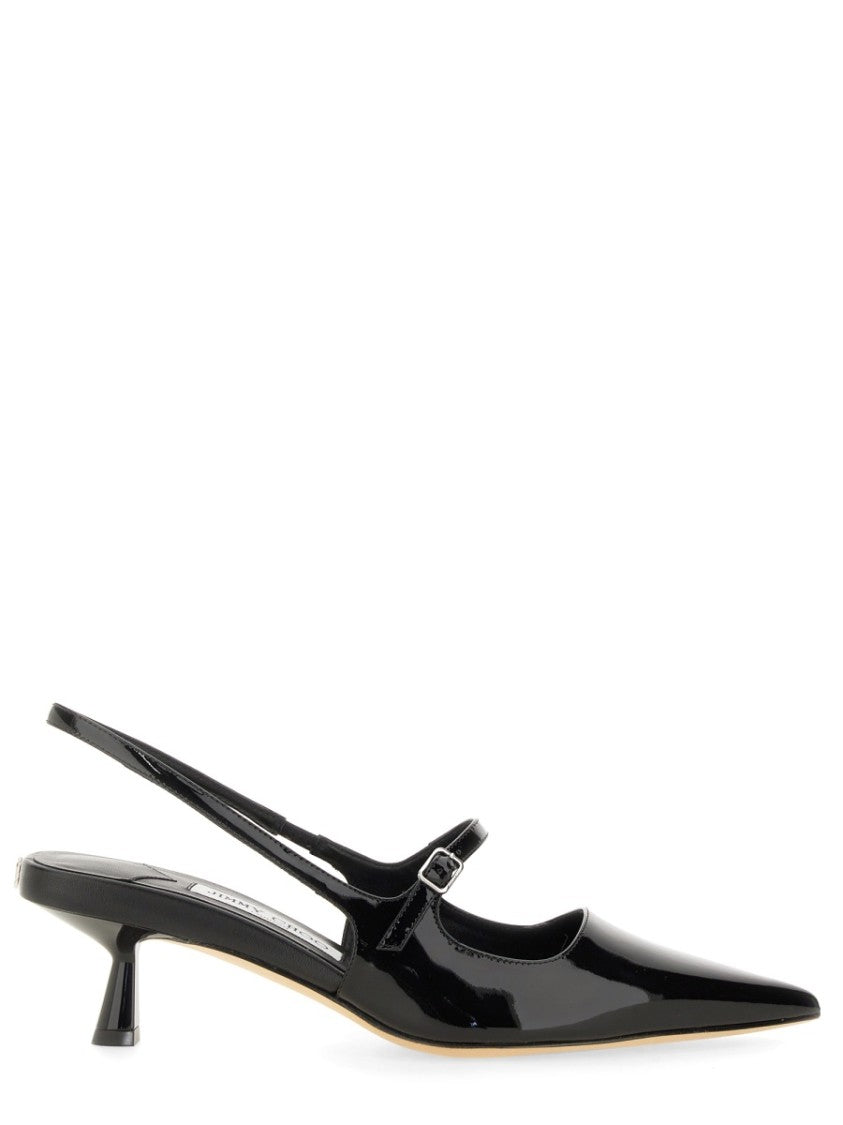 Jimmy Choo "Didi 45" Décolleté