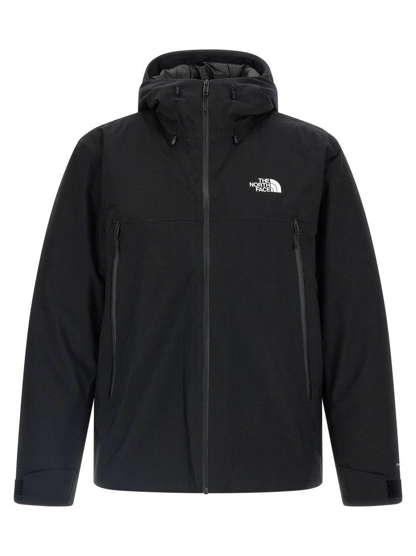 The North Face 'Tnf Range' Parka