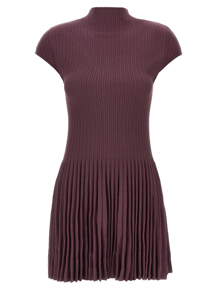 Magda Butrym '12' Dress