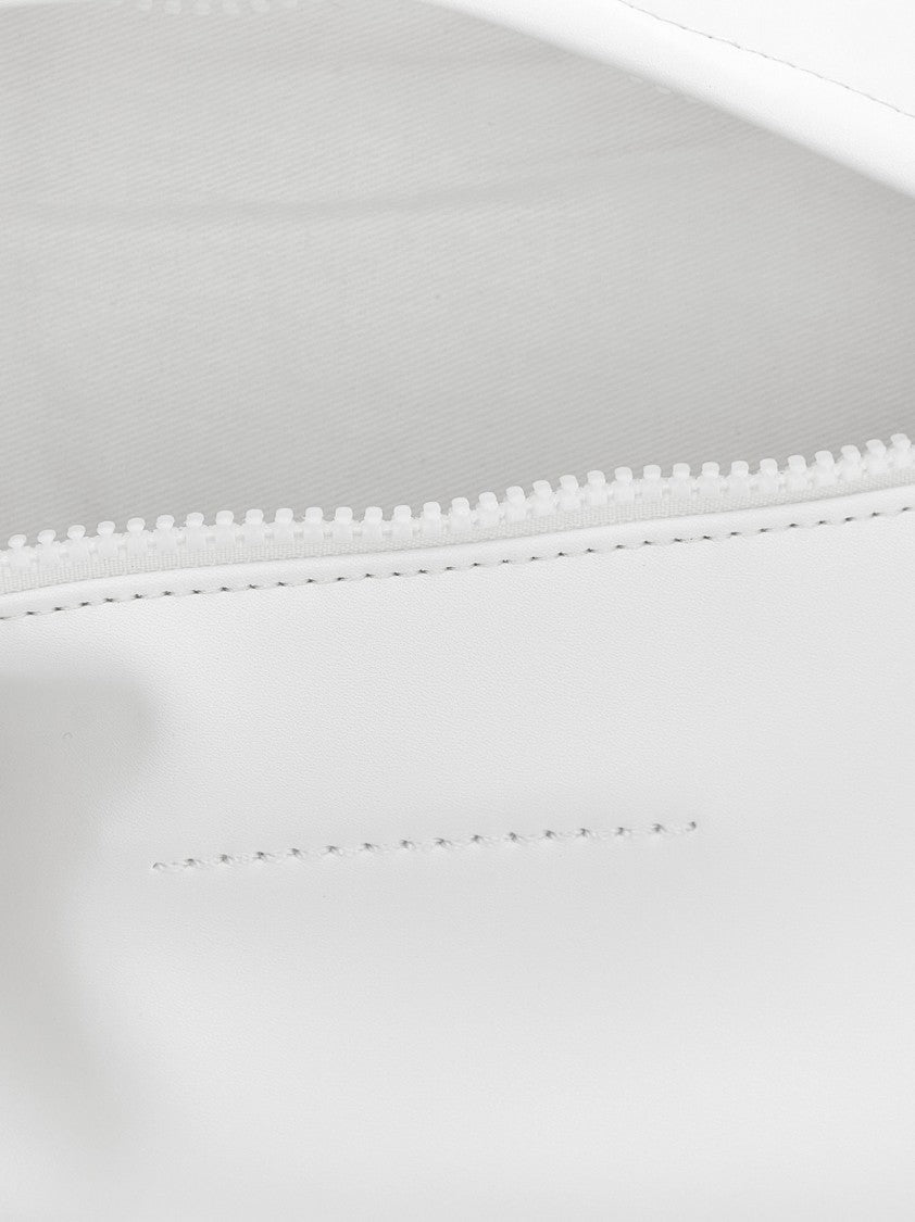 Mm6 By Maison Margiela Etichetta Numeric' Clutch