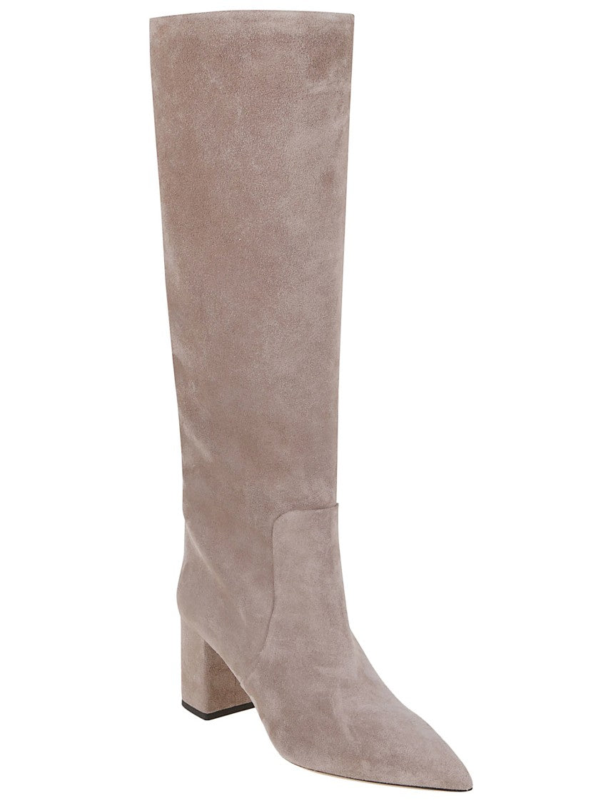 Paris Texas Anja Boots