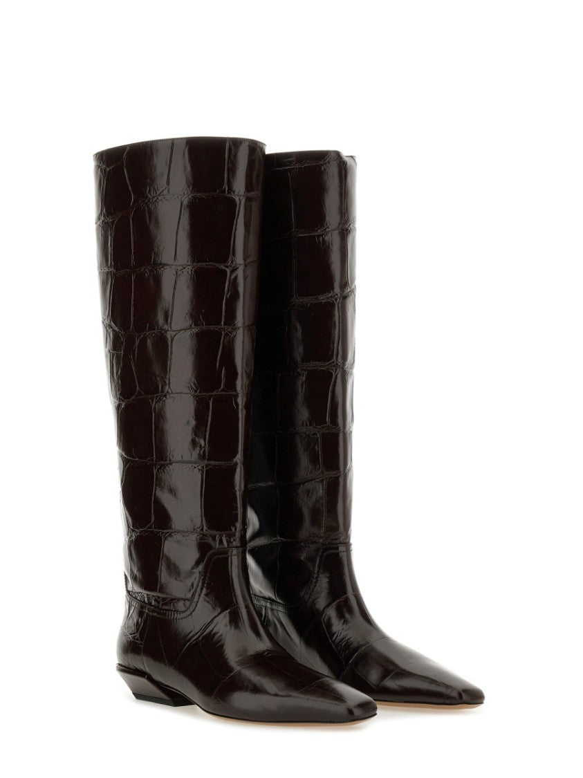 Paris Texas "Bettina" Boot