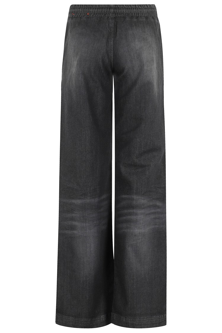 Diesel D Ainty Jogg Jeans