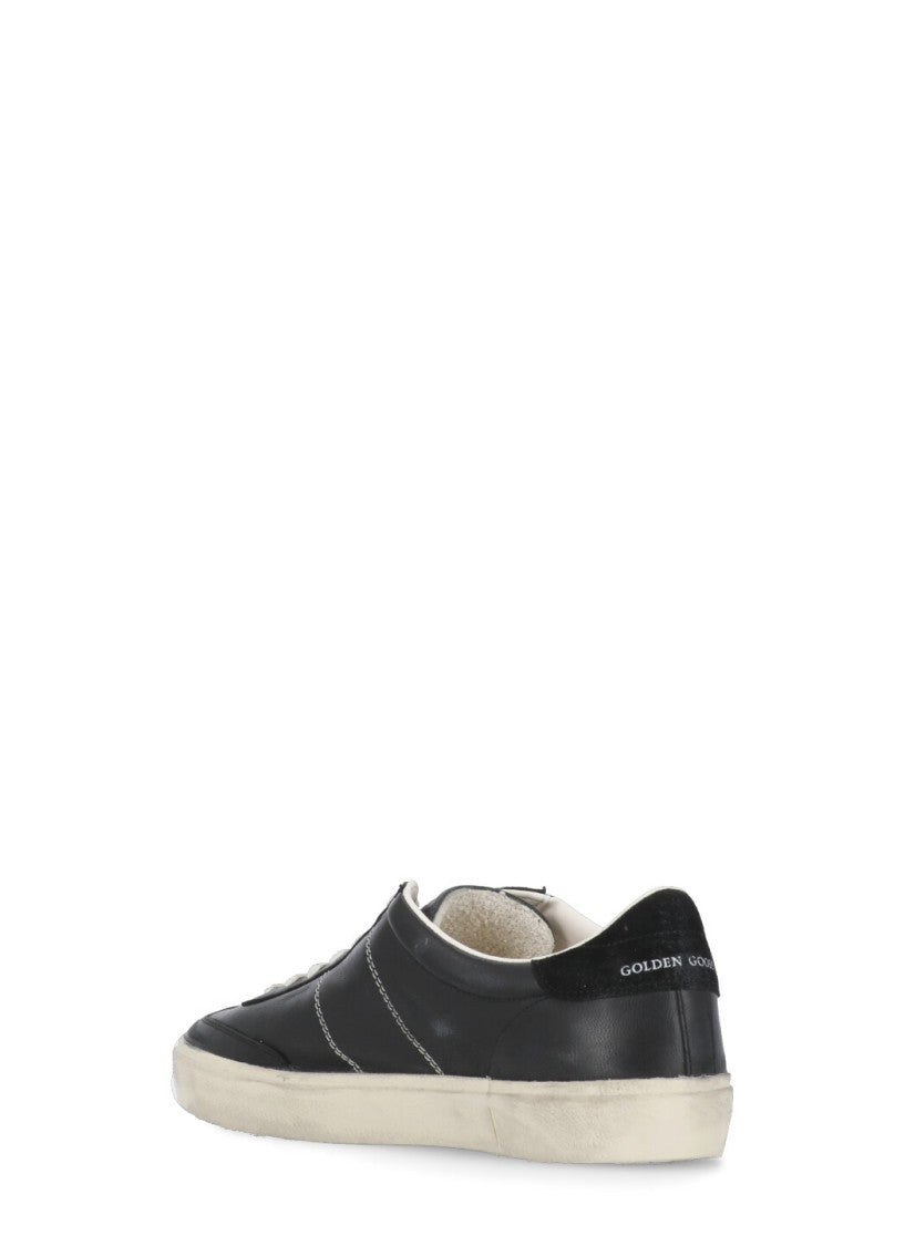 Golden Goose Soul Star Sneakers