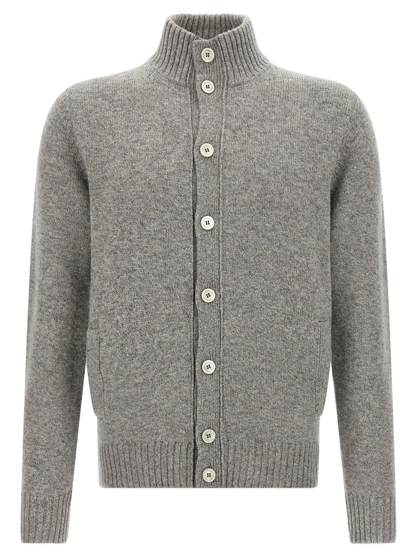 Zanone Chioto' Cardigan
