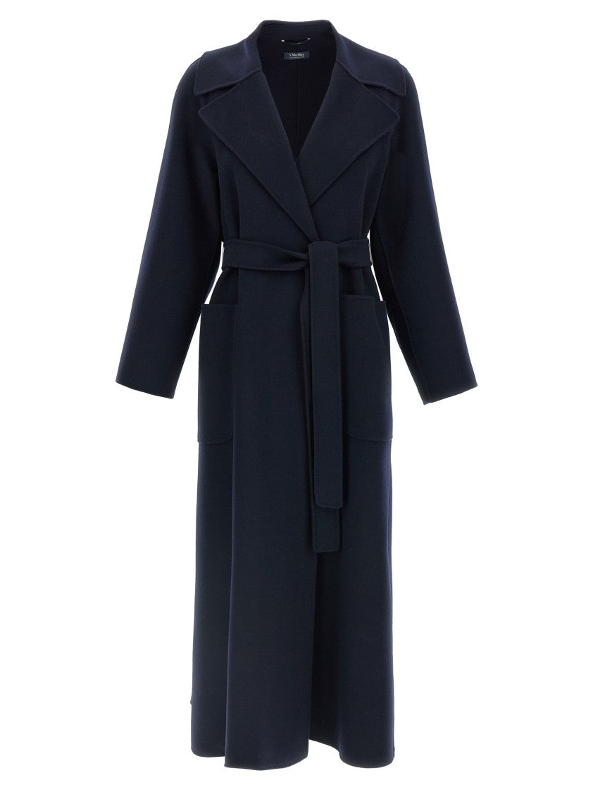 Max Mara 'Doris' Coat