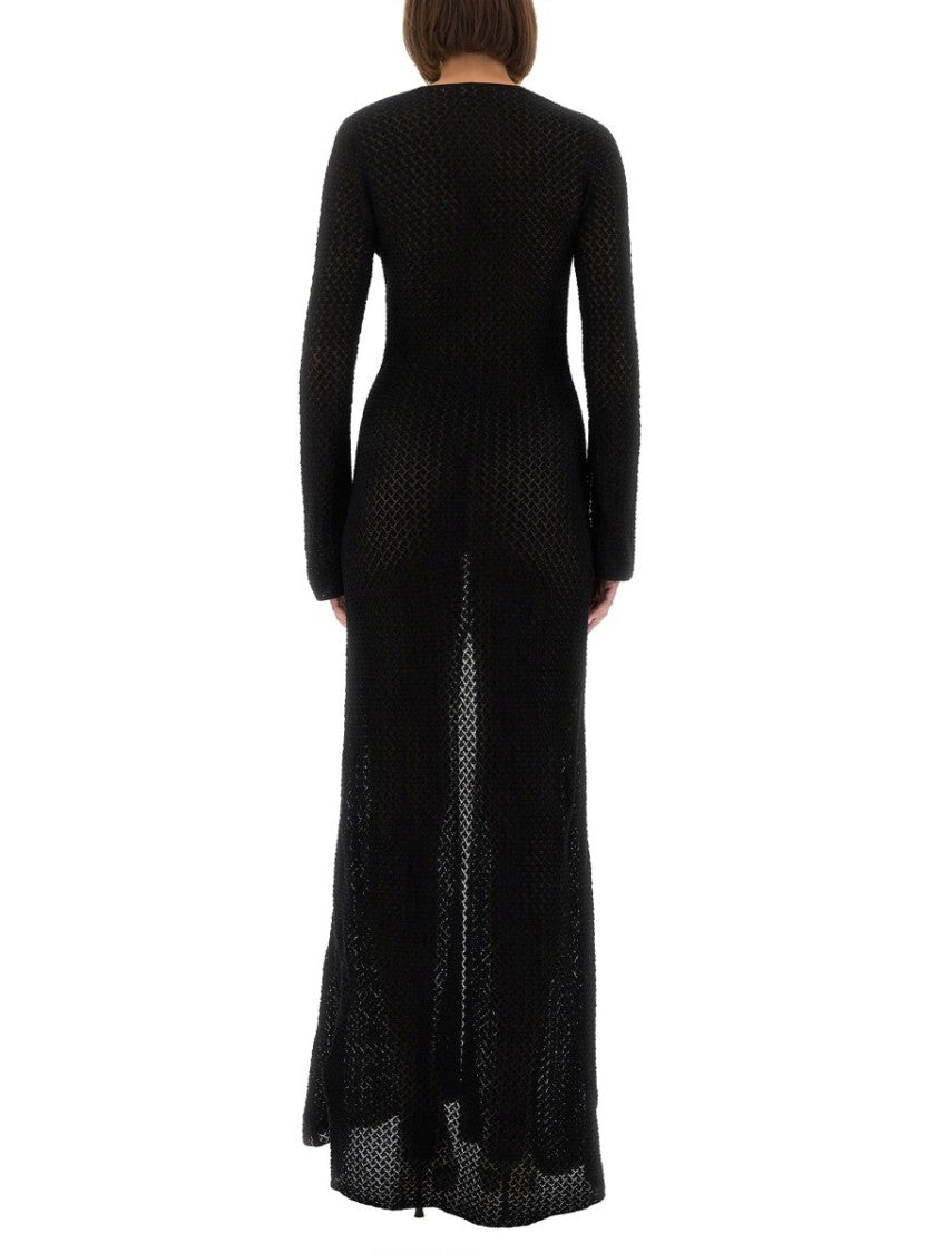 The Garment Long Dress Tanzania
