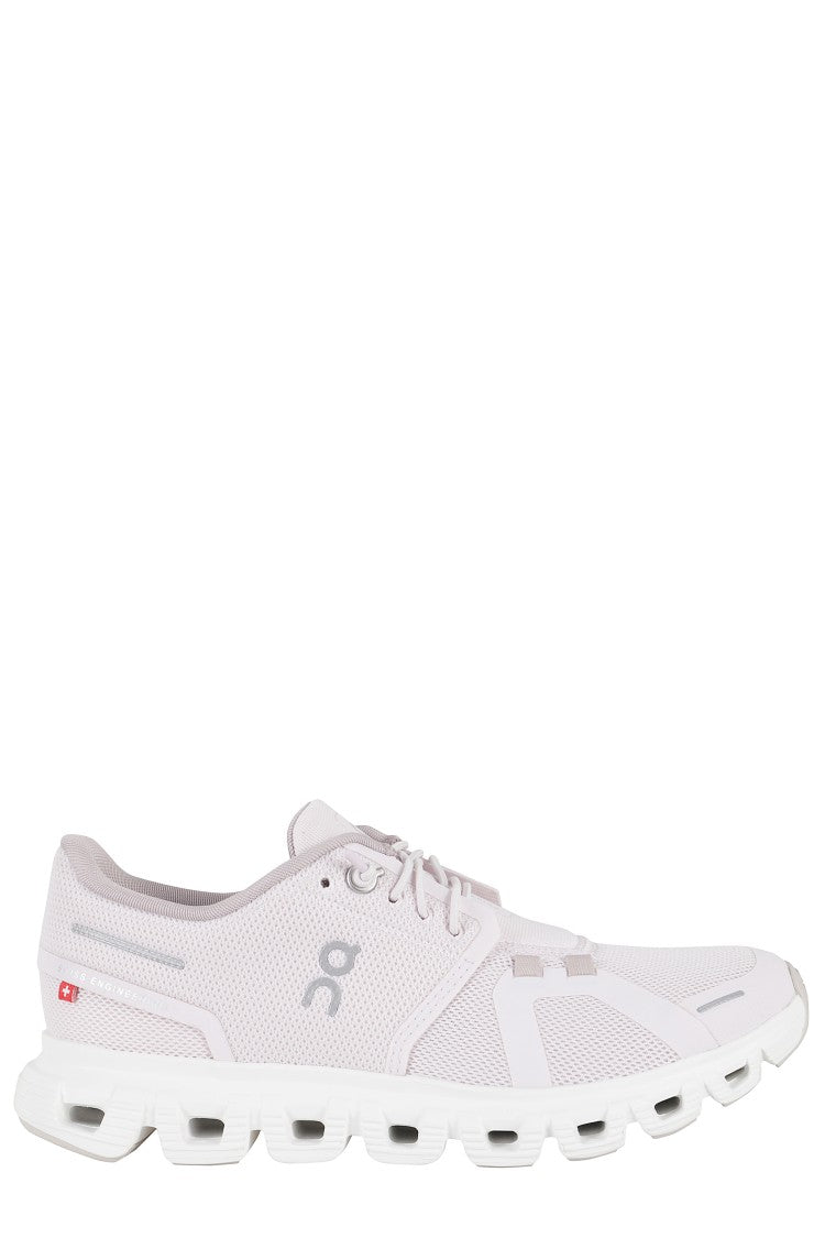 On Running Cloud 6 Sneakers