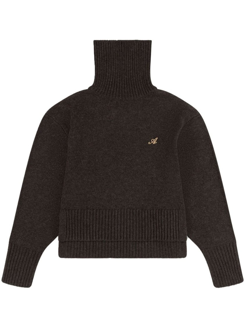 Axel Arigato Remain Cropped Sweater