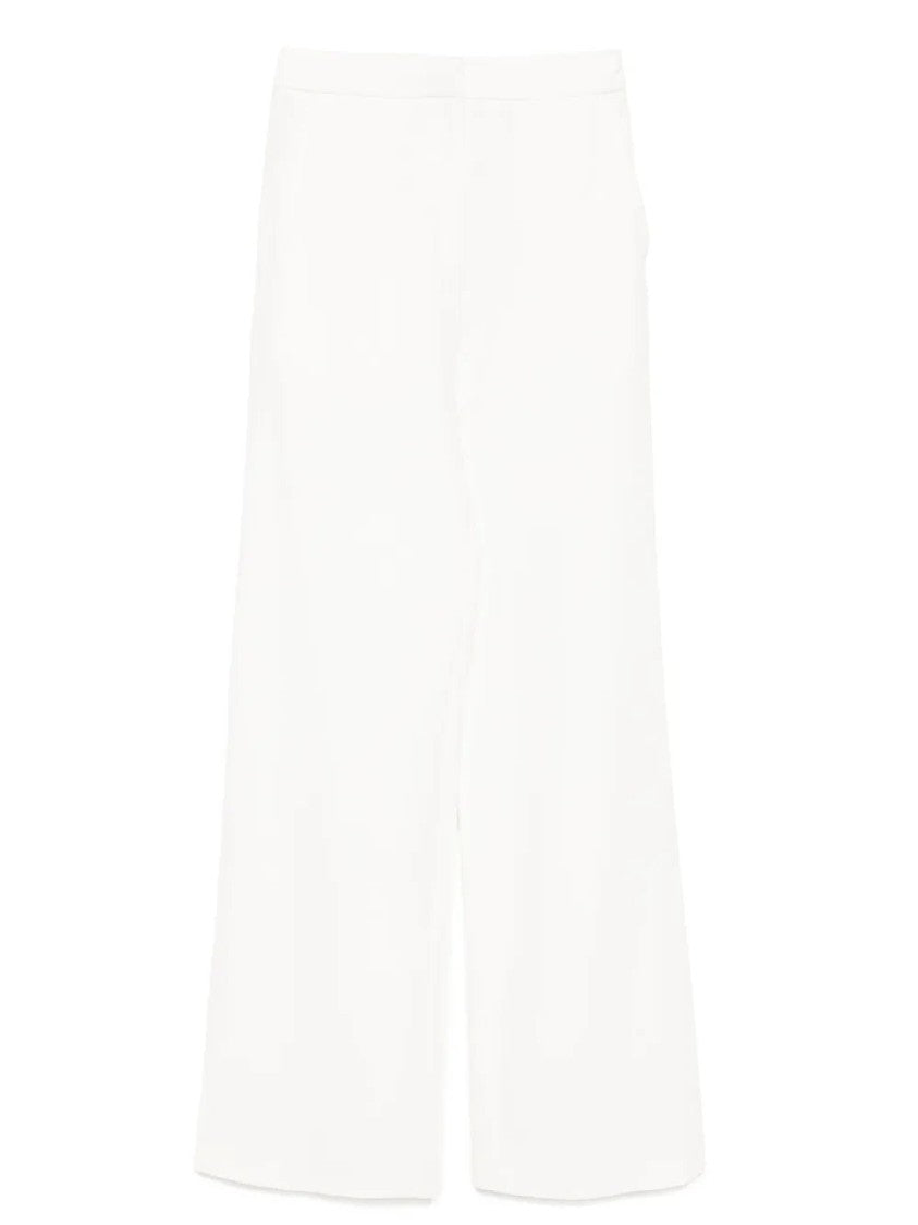 Saiid Kobeisy Floral Tailored Pants