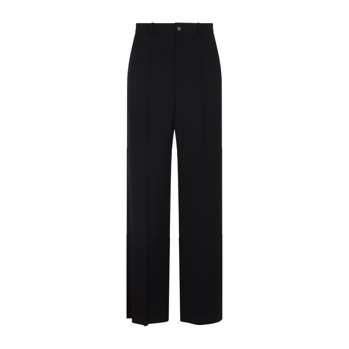 Balenciaga Black Tailored Pants