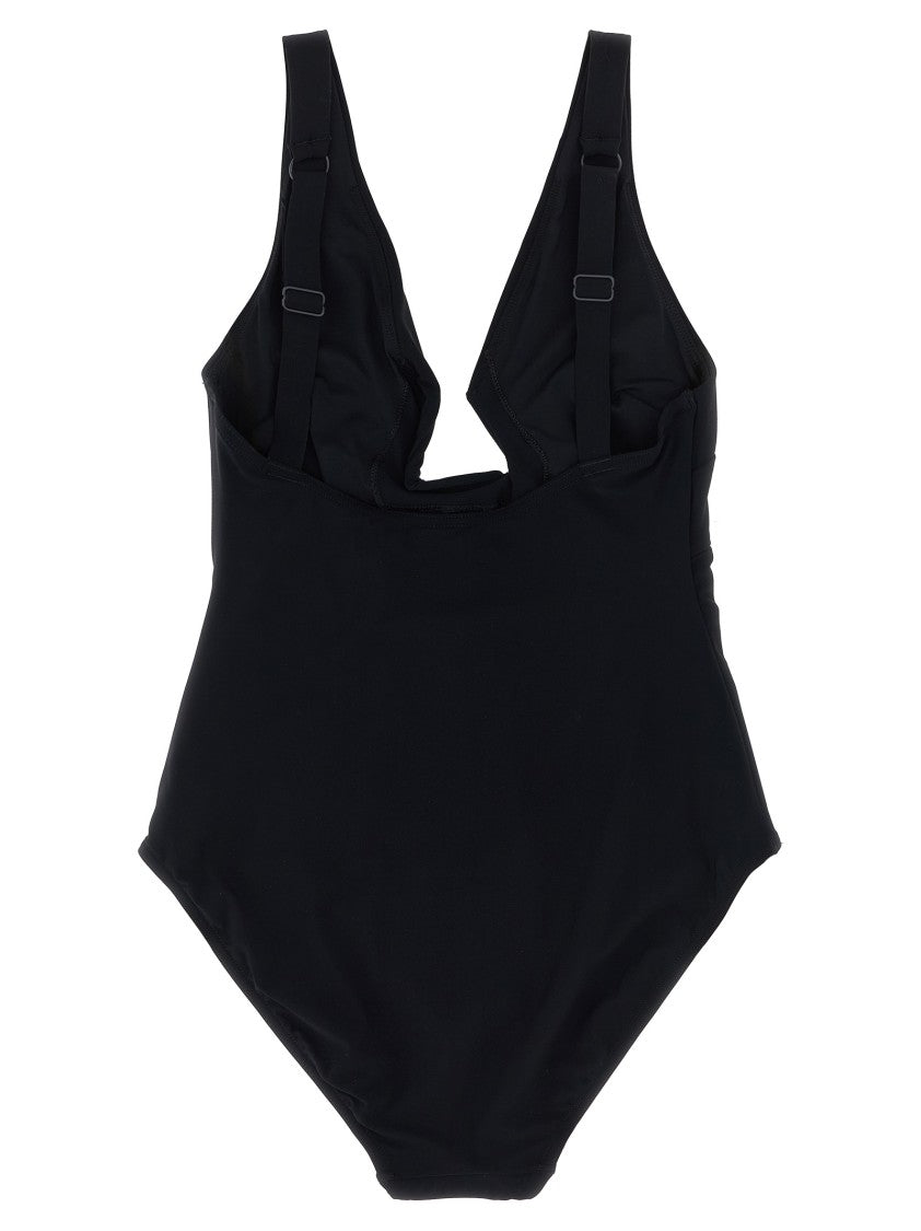 Zimmermann Rhiannon' One-Piece Swimsuit