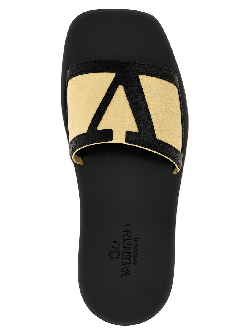 Valentino Garavani 'Viva Superstar' Slides