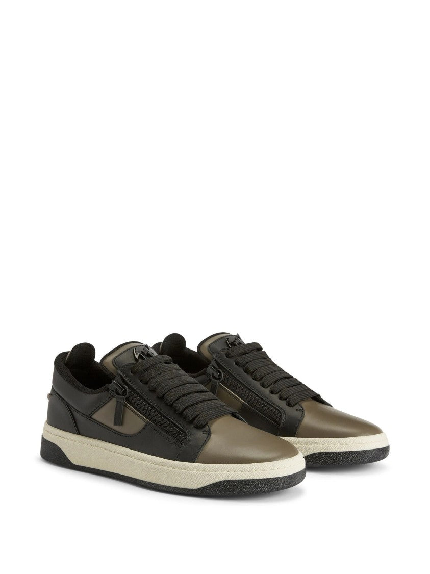 Giuseppe Zanotti Gz 94 Sneaker