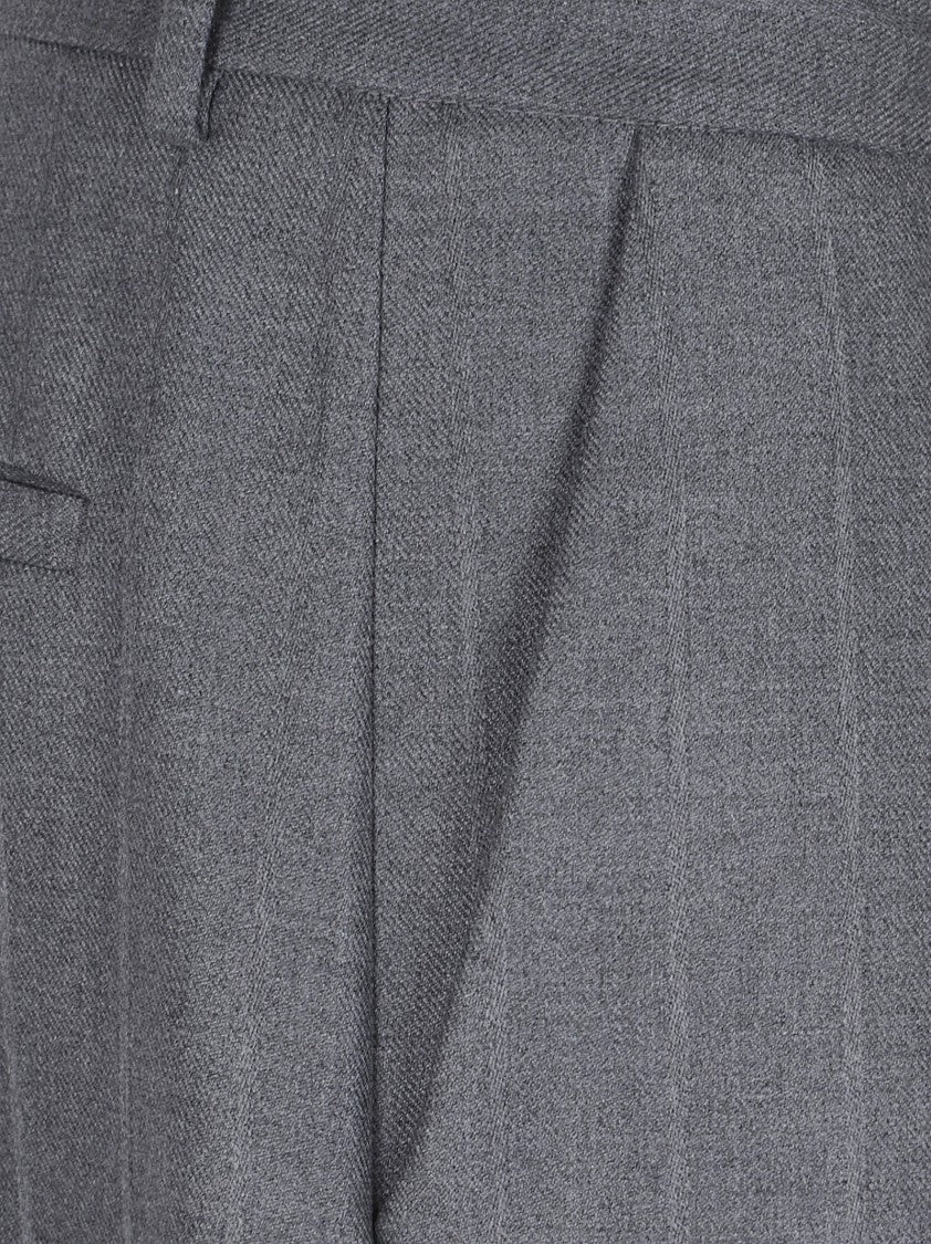 The Andamane Tara - Super Oversize Fit Pants