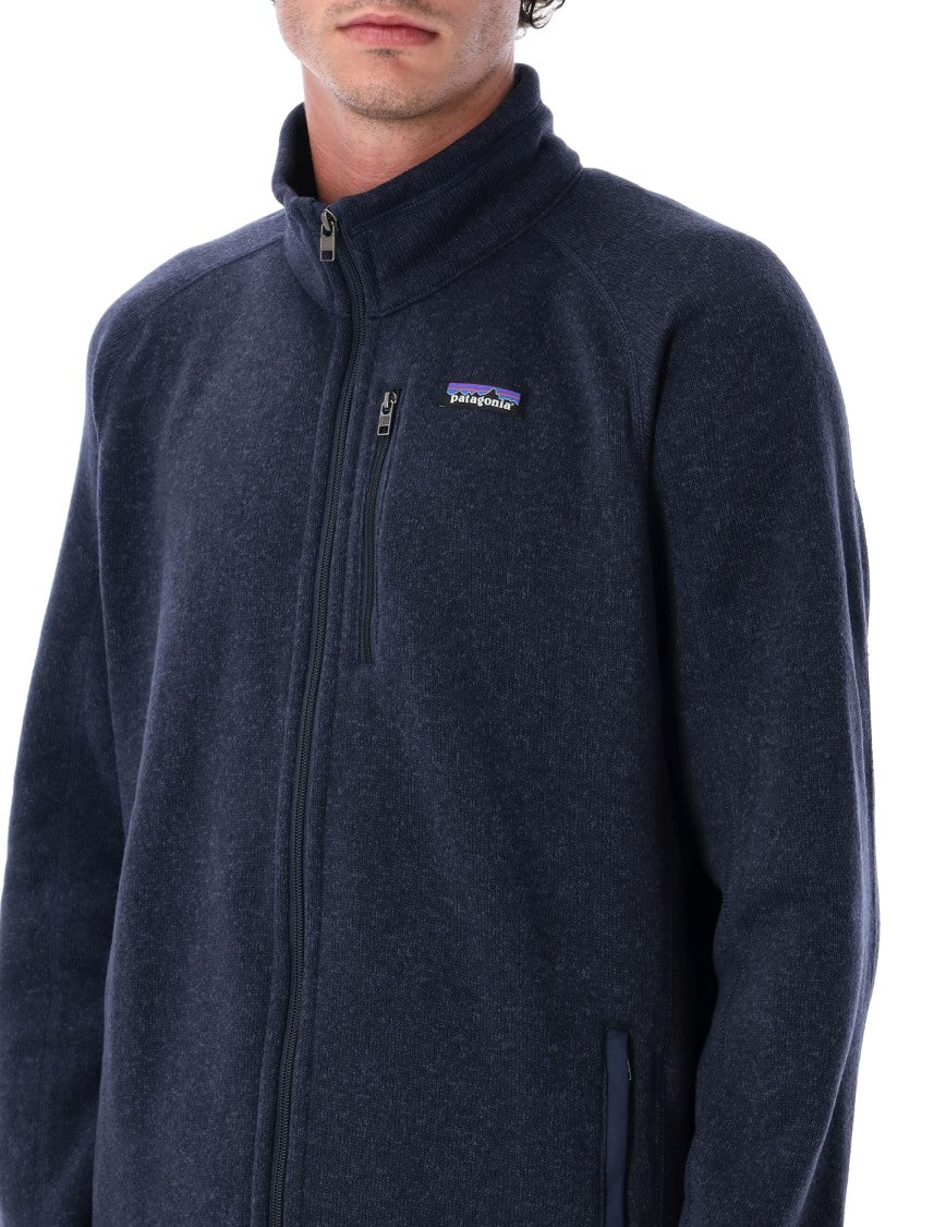 Patagonia Better Sweater Jacket