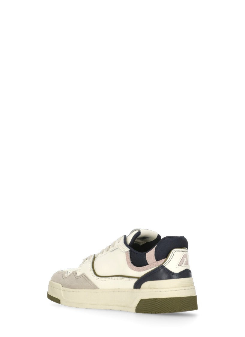 Autry Clc Low Sneakers