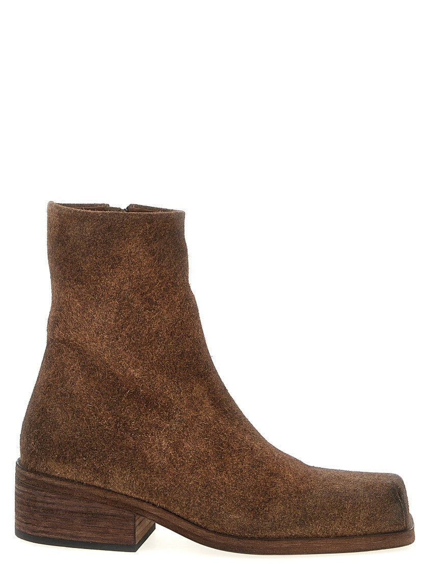 Marsèll 'Cassello' Ankle Boots