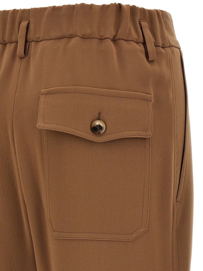 Alberto Biani 'Work' Pants