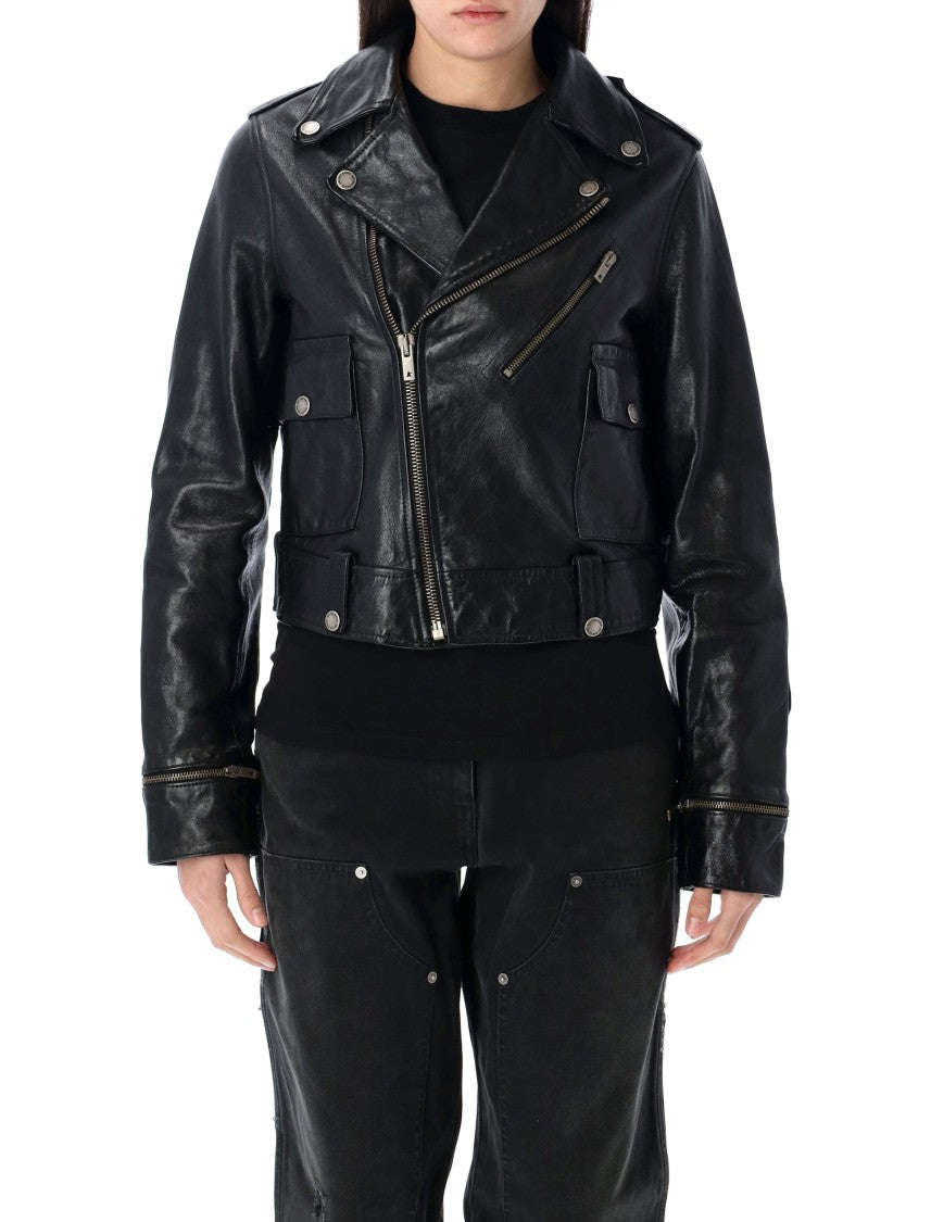 Golden Goose Nevada Biker Jacket