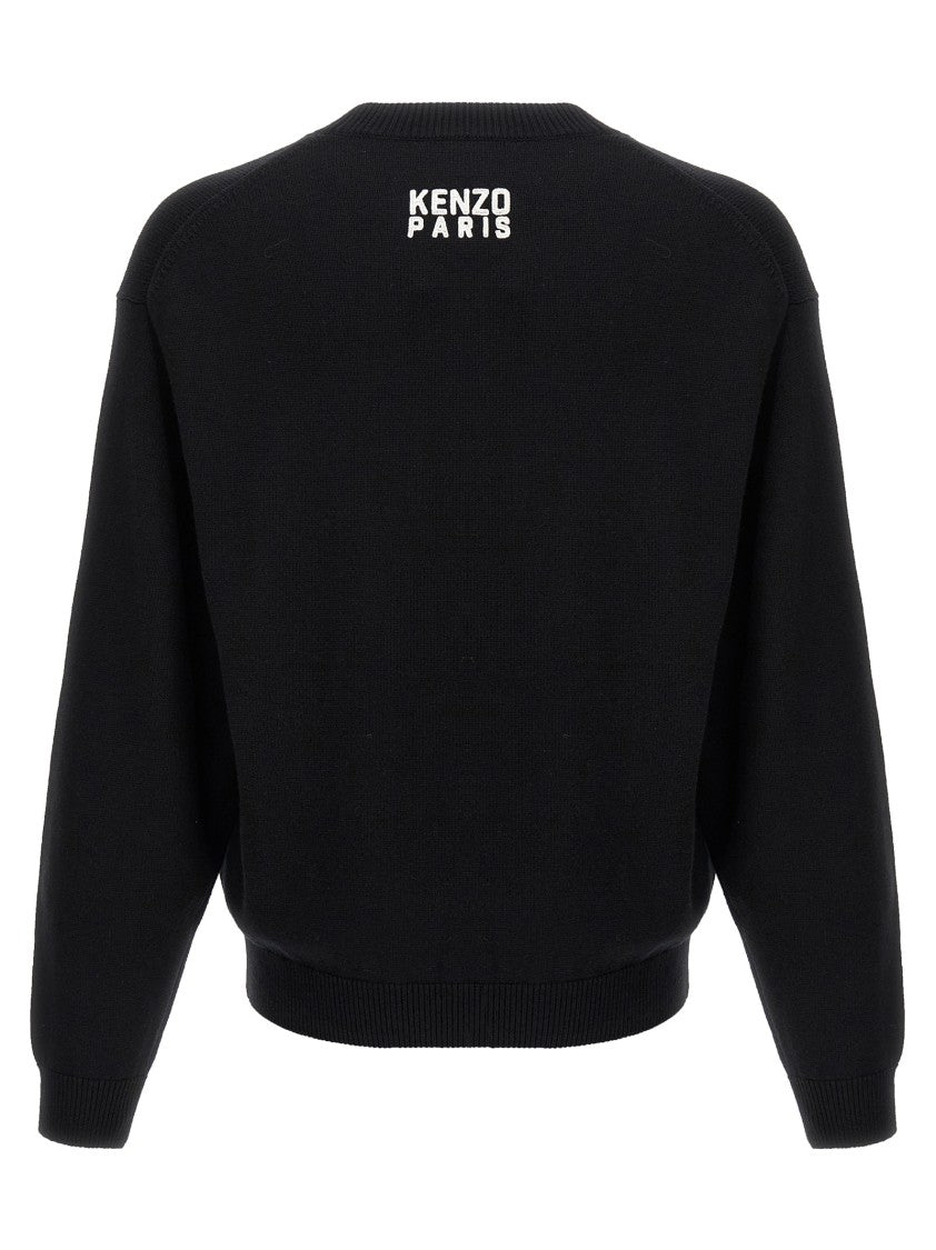 Kenzo Happy Tiger' Sweater