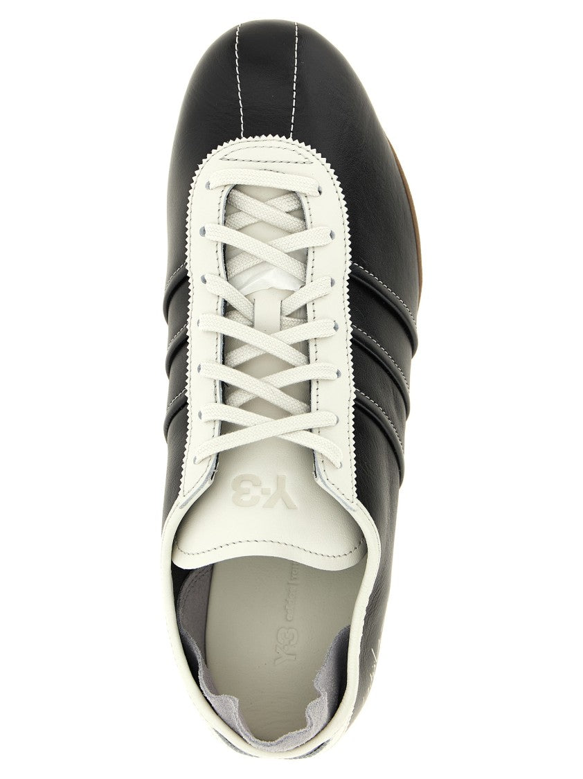 Y-3 "Tokyo" Sneakers