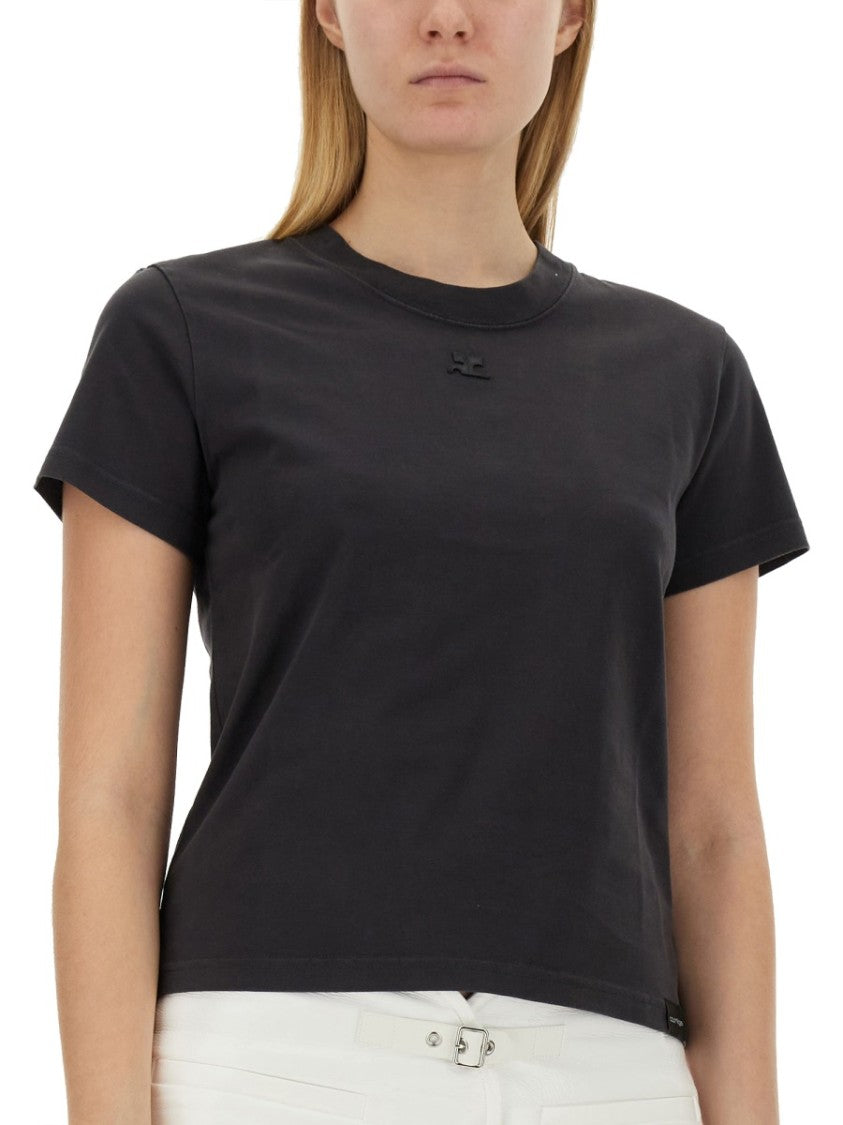 Courrèges "Ac" T-Shirt