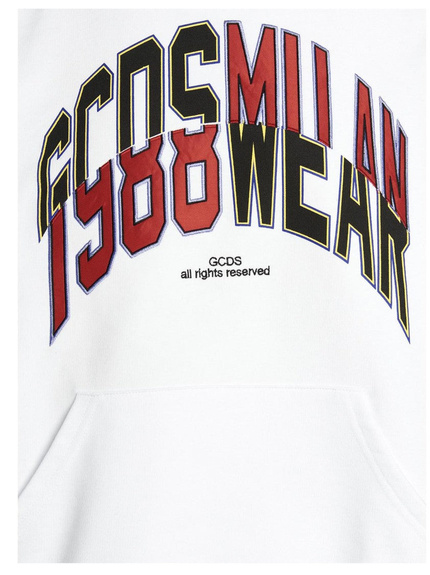 Gcds 'College’ Hoodie
