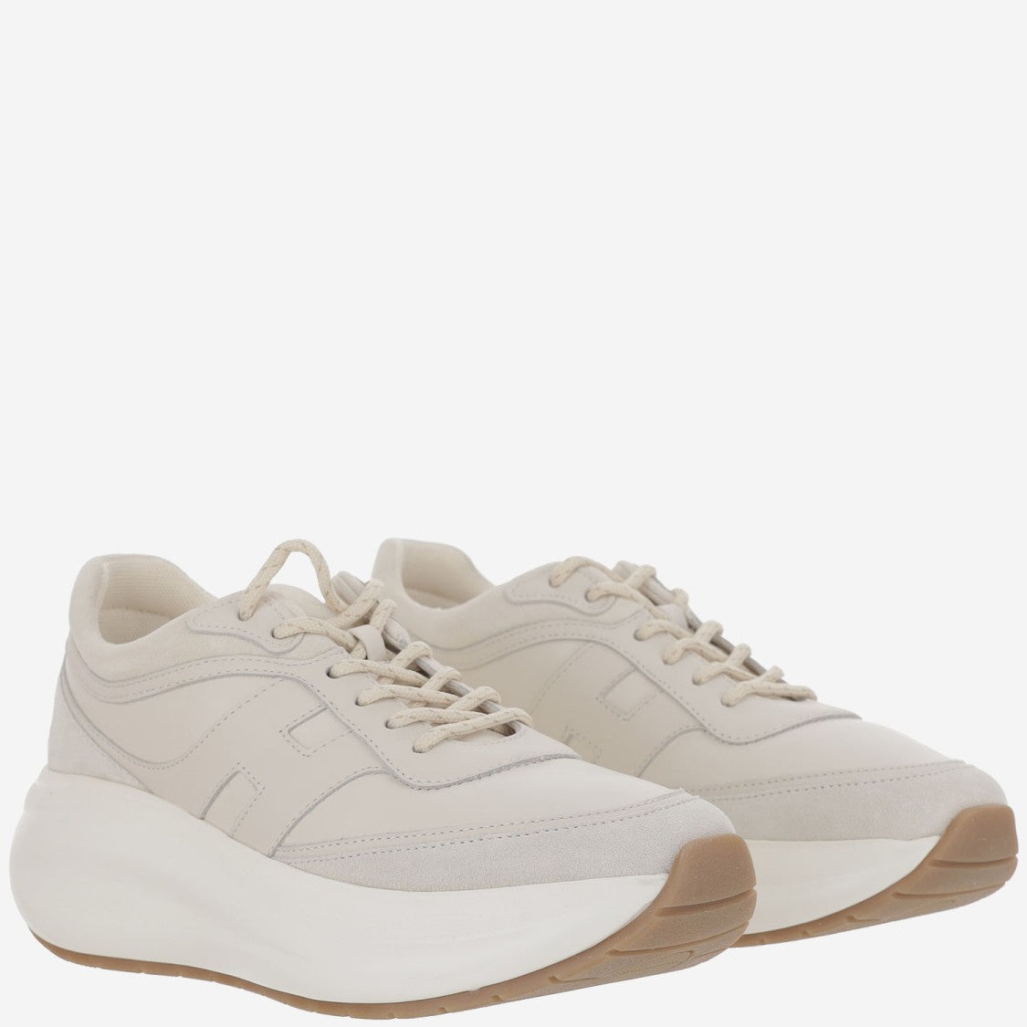 Hogan H696 Sneakers