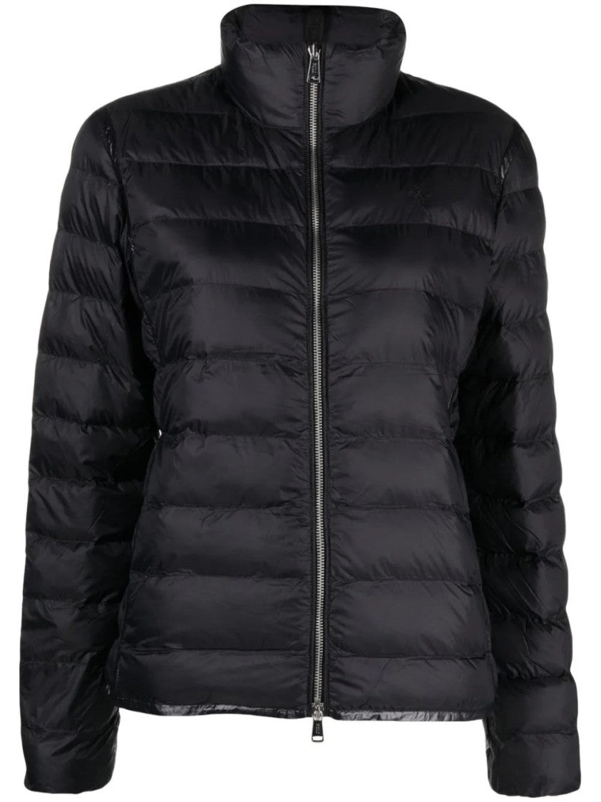 Polo Ralph Lauren Hrlw Pk Jkt Insulated Coat