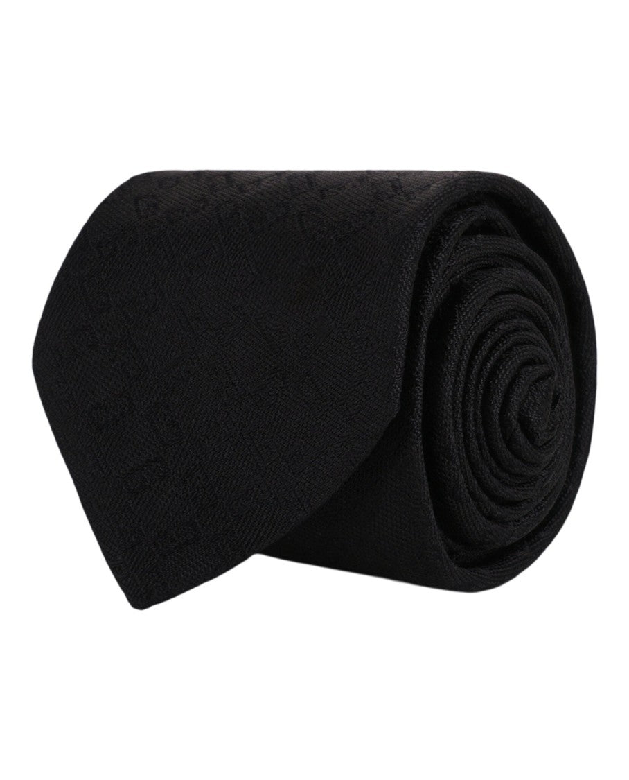Givenchy 4G Monogram Tie