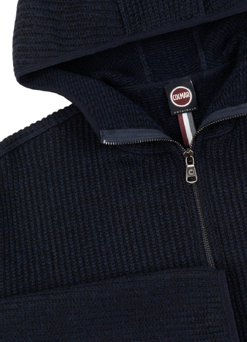 Colmar Originals Hooded Pullover
