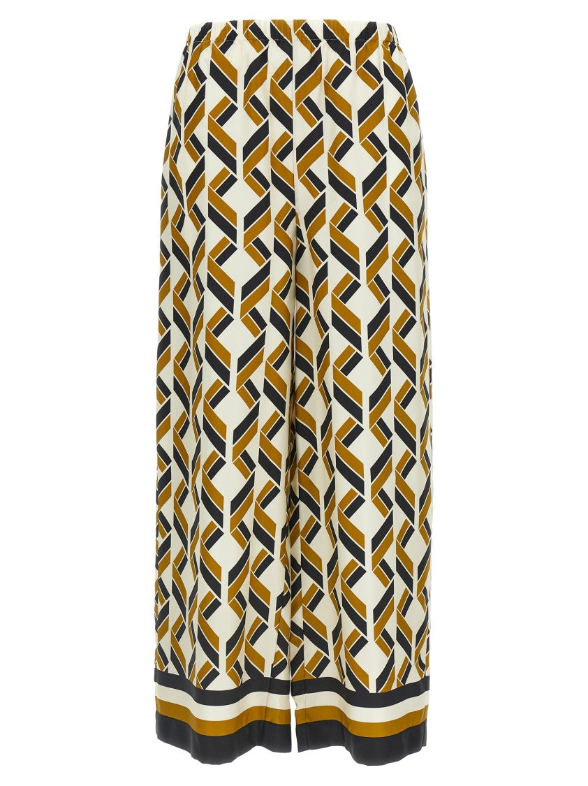 Eres Tube Pants