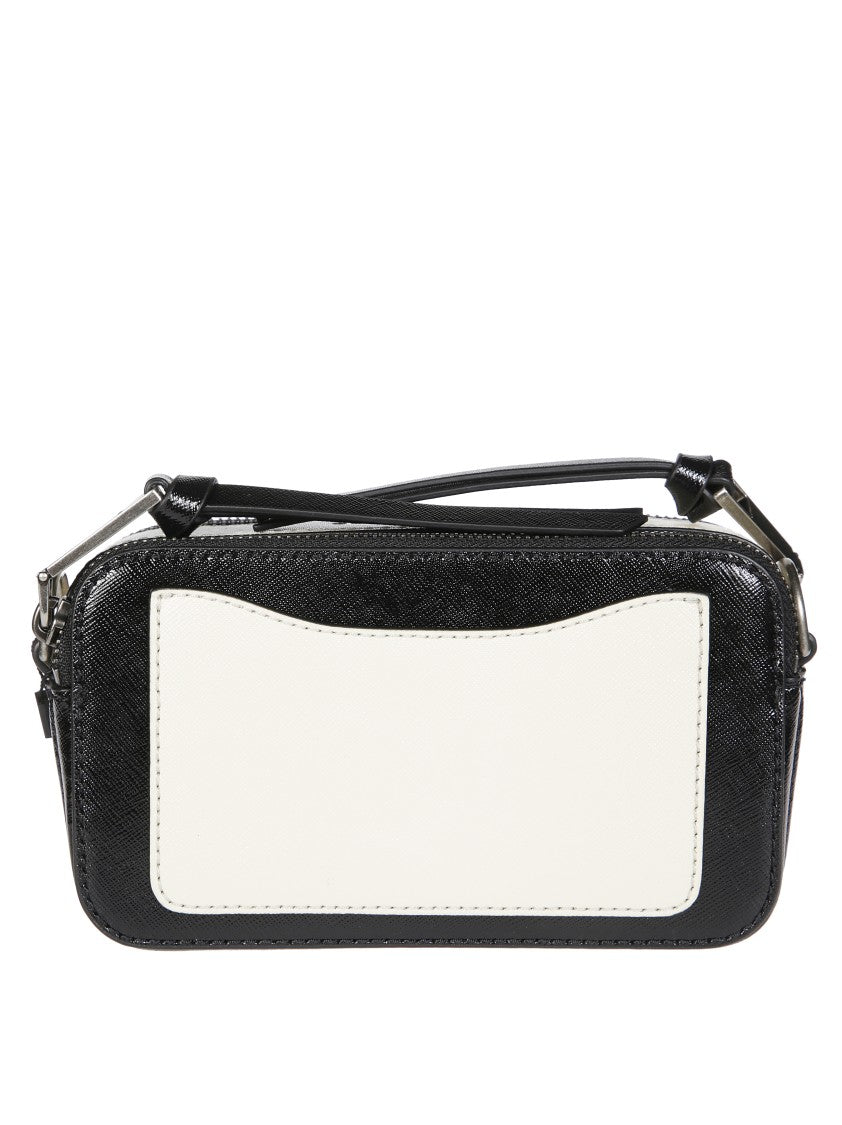 Marc Jacobs Leopard Print Crossbody Bag