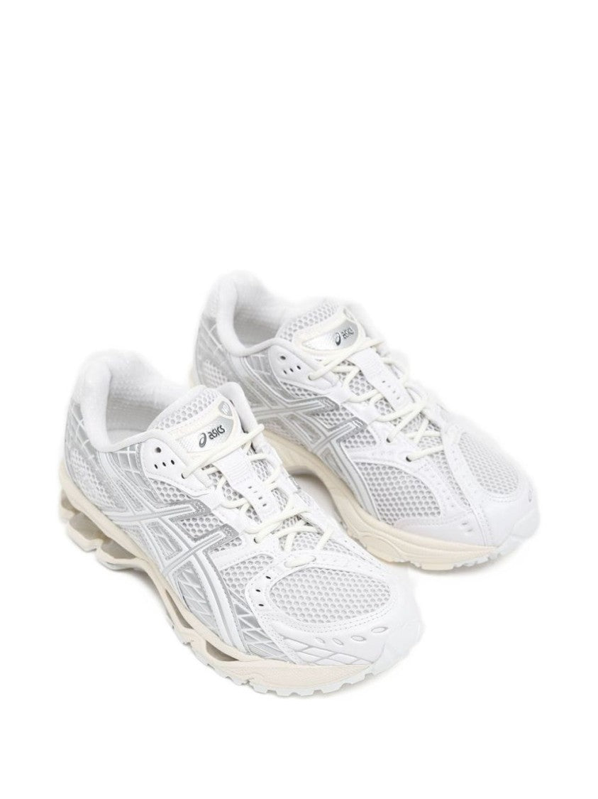 Asics Gel Nimbus 10 Sneakers With Signature Cushioning Technology