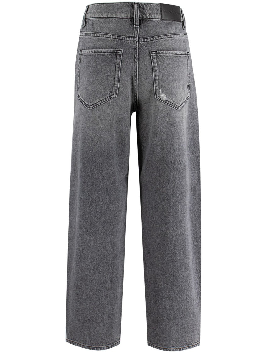 Pinko Jeans Egg Fit