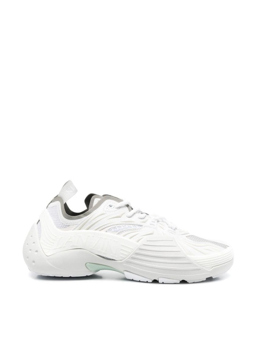 Lanvin Flash X Sneakers
