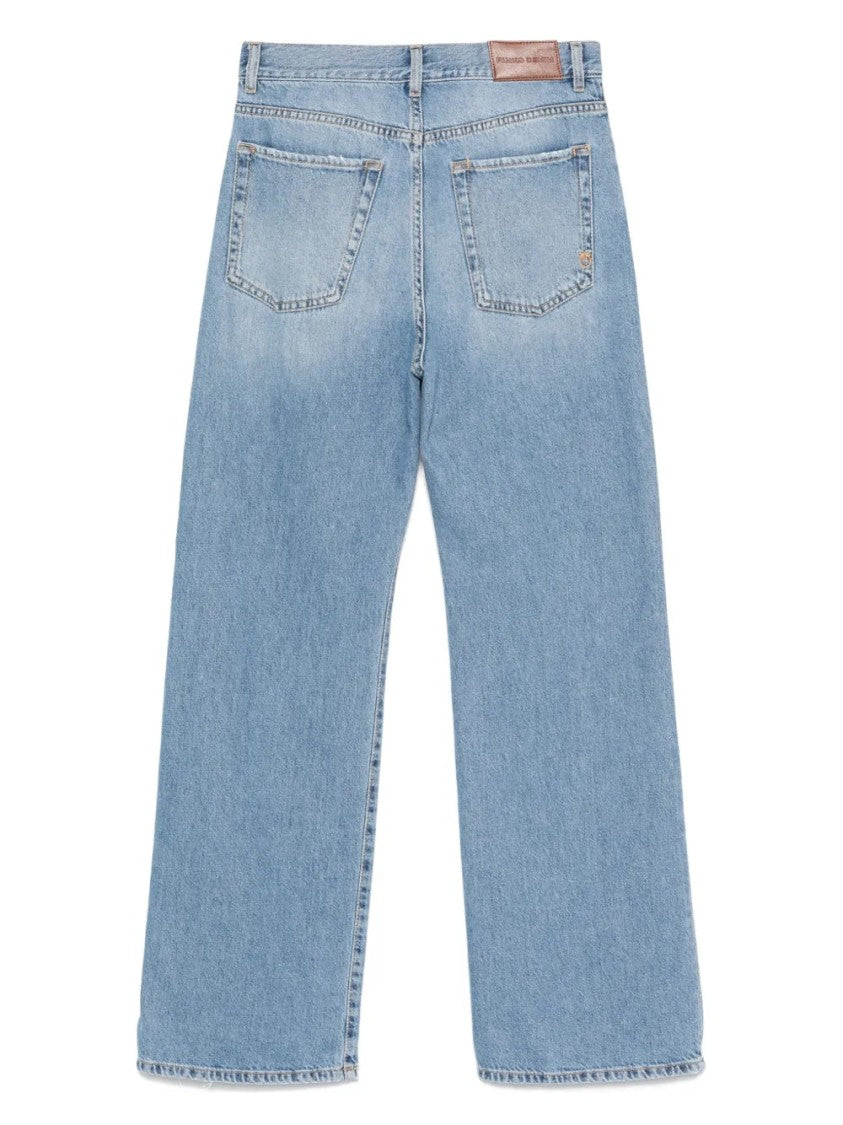 Pinko Wanda Wide Leg