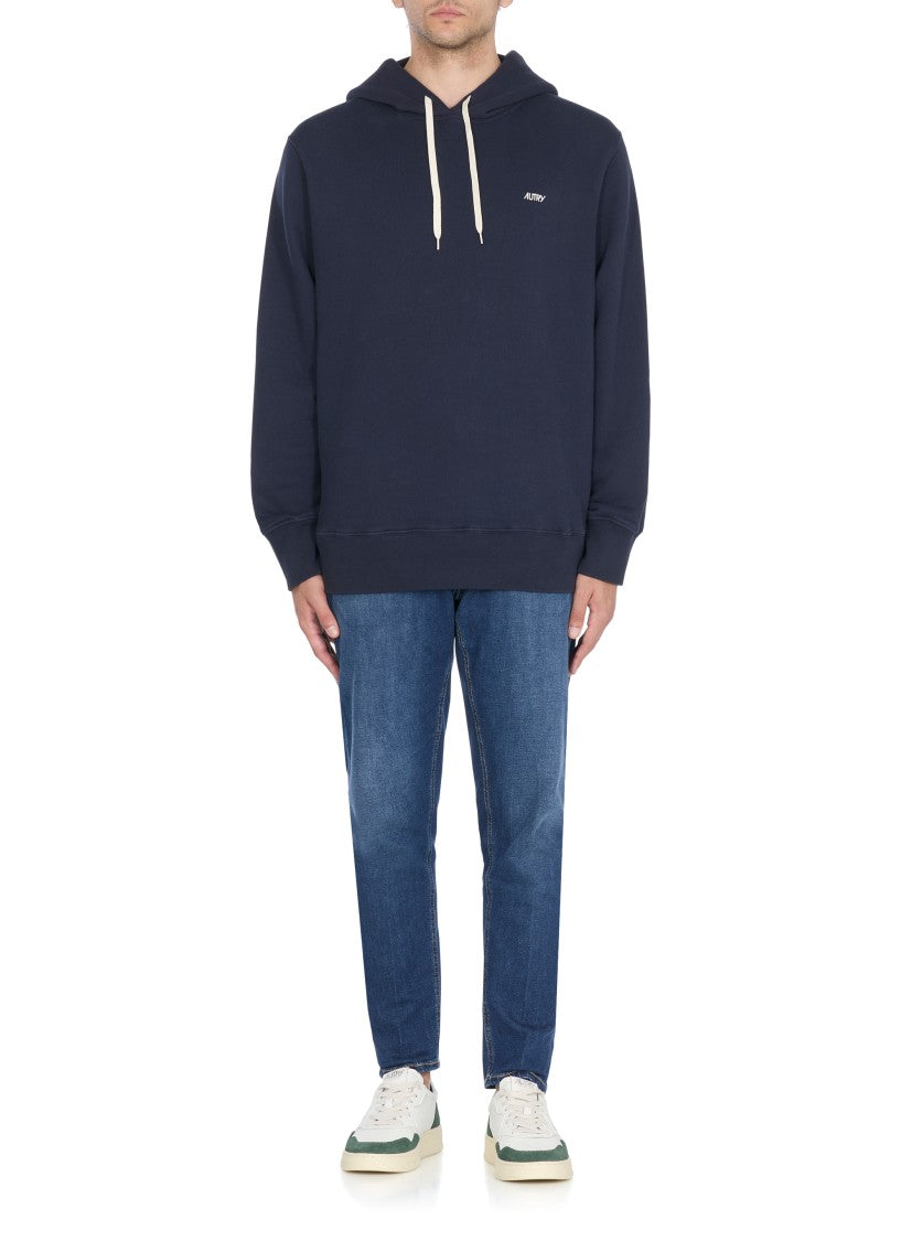 Autry Medalist Low Sneakers