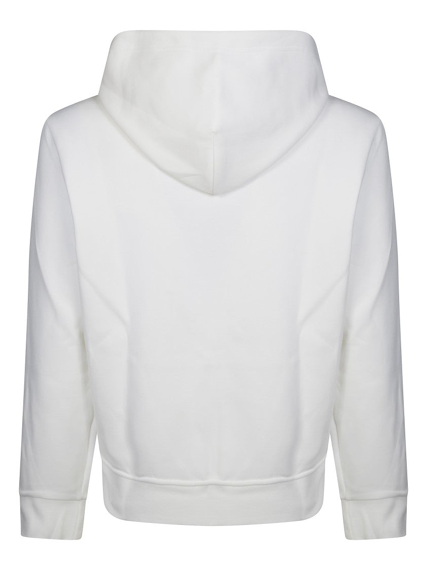 Polo Ralph Lauren Lsfzhoodm1 Zip-Up Hoodie