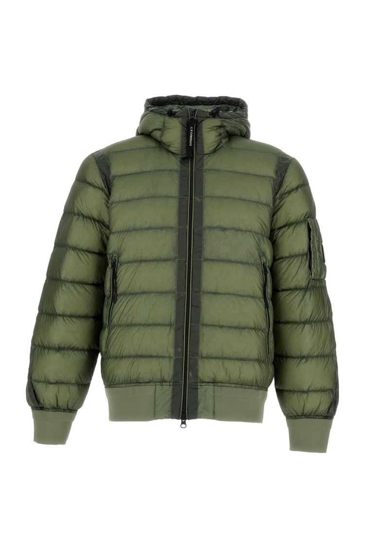 C.P. Company Dd-Shell Jacket