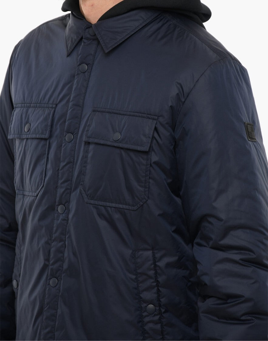 Woolrich Alaskan Padded Jacket