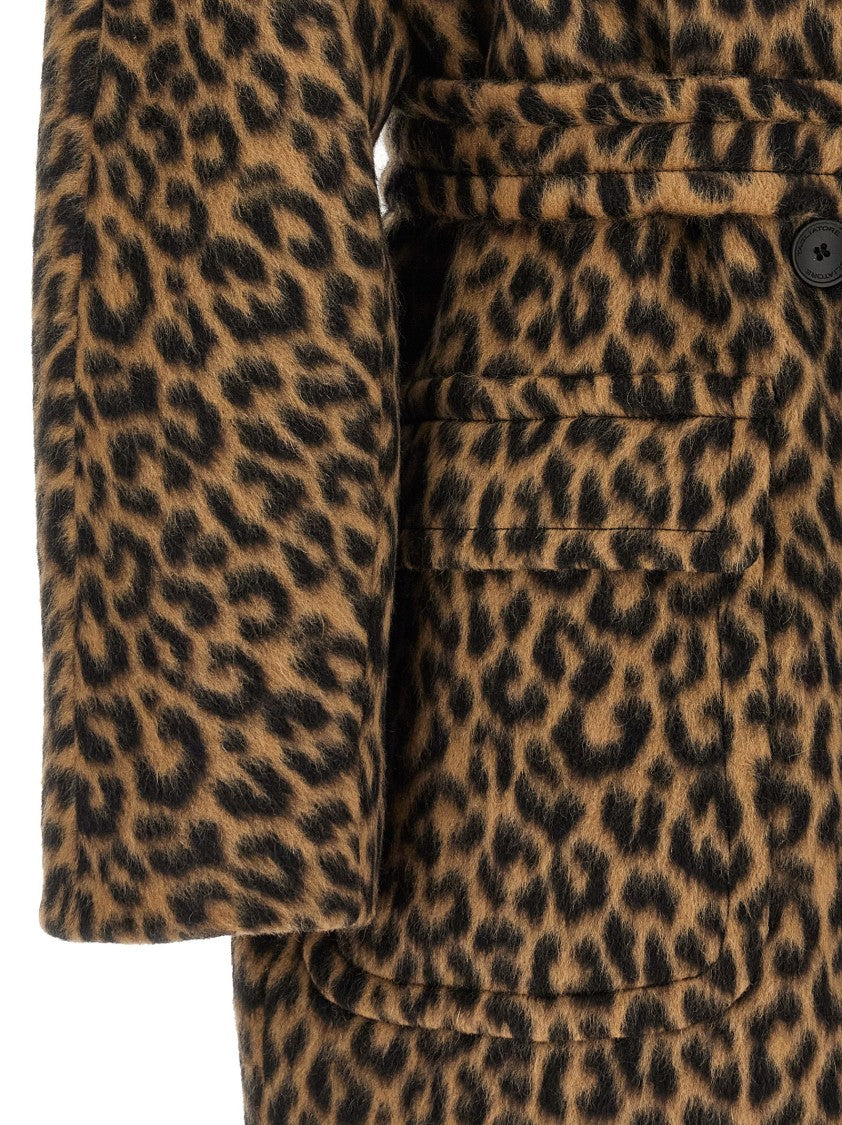 Tagliatore Jilly' Coat
