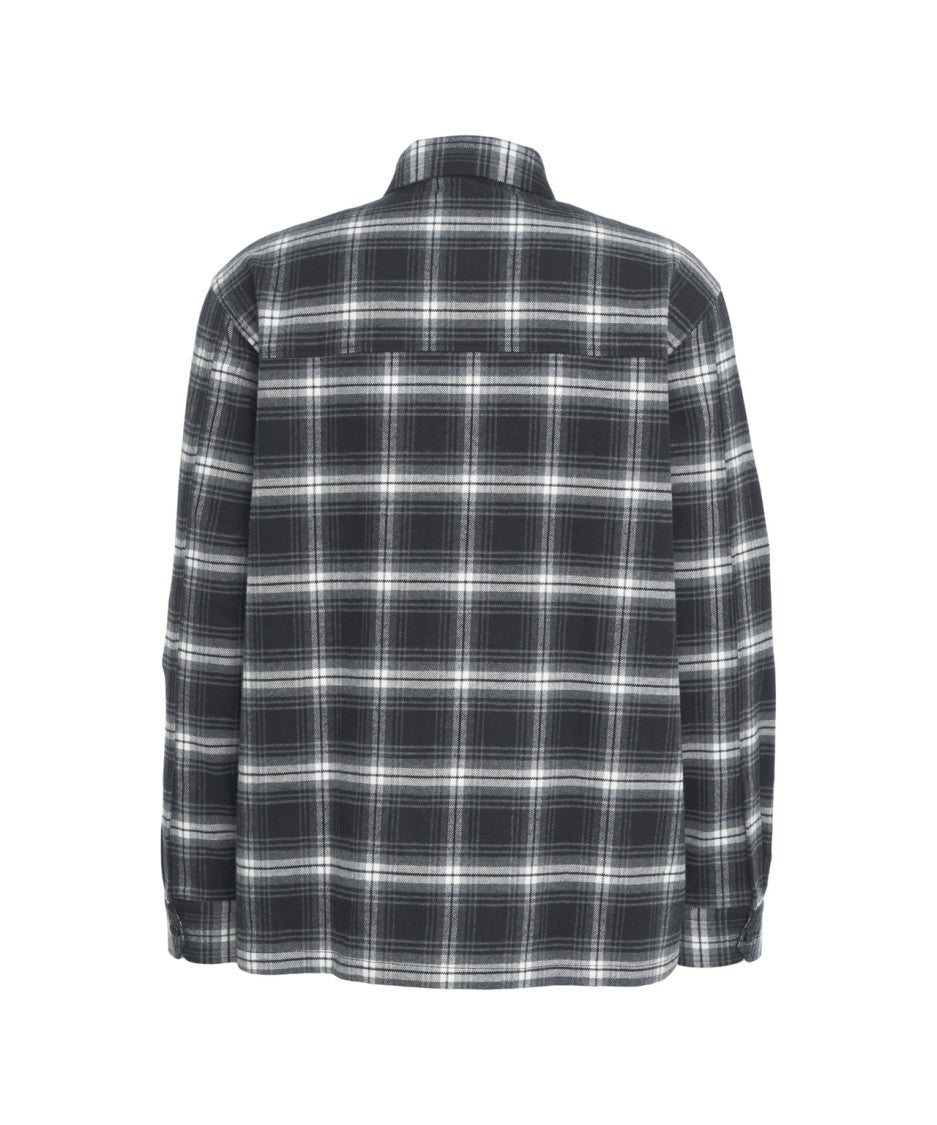 Rue De Tokyo Sheldon' Shirt